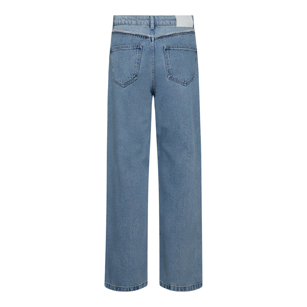 Co Couture- block jeans  - 2