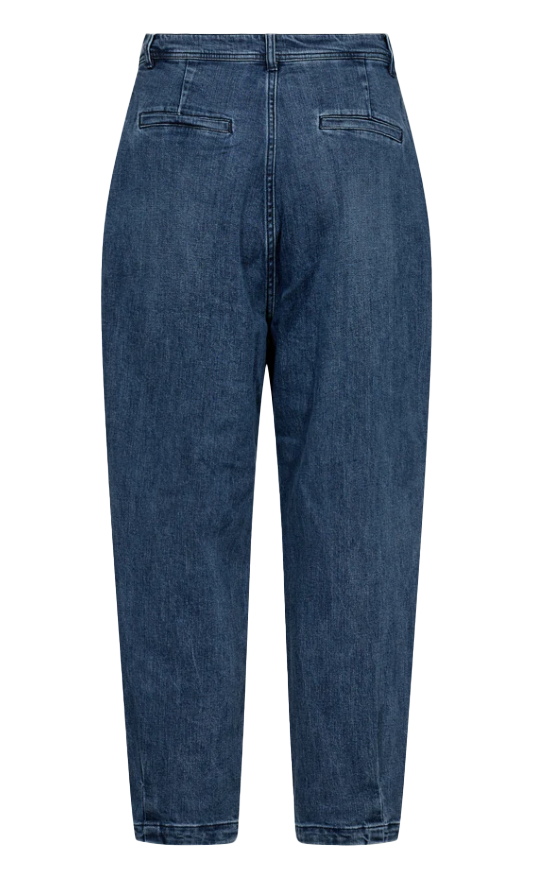 Copenhagen Muse Denim Bukser - 2