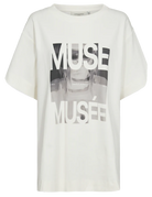 Copenhagen Muse Oversize T-shirt