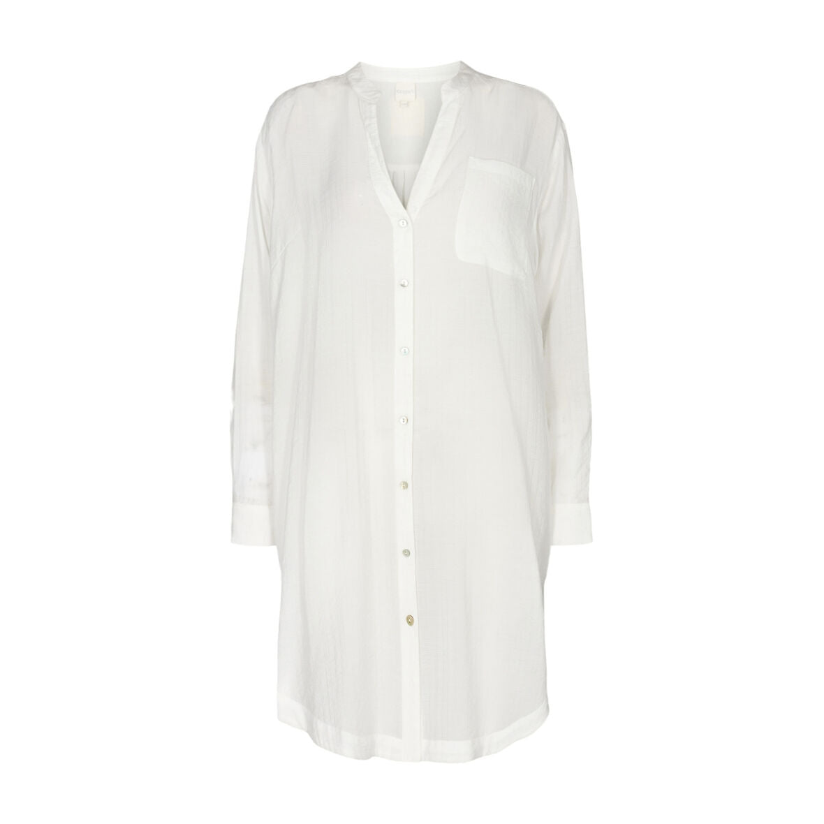 Gossia - Juliette shirt white - 2