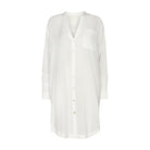 Gossia - Juliette shirt white - 2