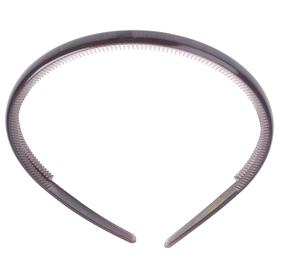 Bon Dep - Thin grey hairband