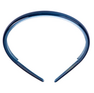 Bon Dep - Small navy hairband 