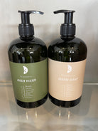 KLUD Pakke m. Dish Wash og Hand Soap