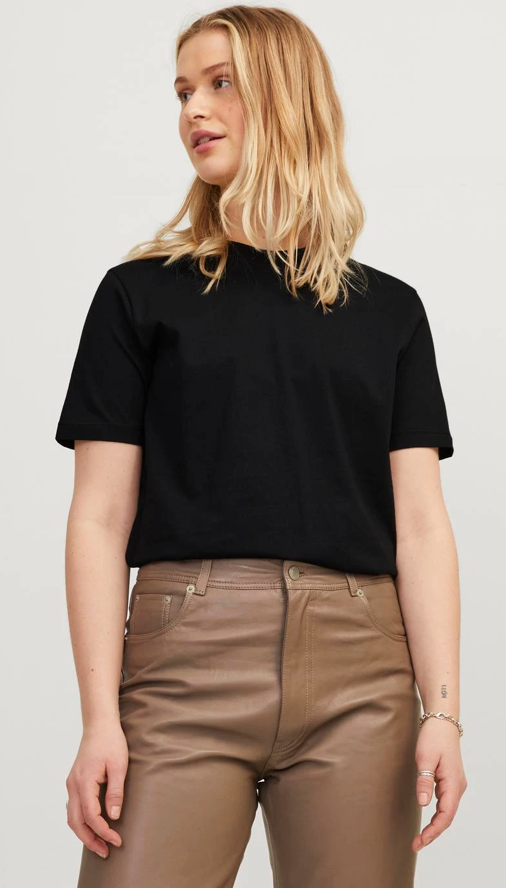 JJXX - Anna T-shirt sort