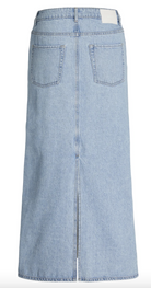 JJXX - Aura long denim nederdel - 2