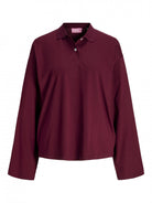 JJXX Vilma polo shirt - 3