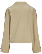 JJXX - Carlie trenchcoat beige - 2