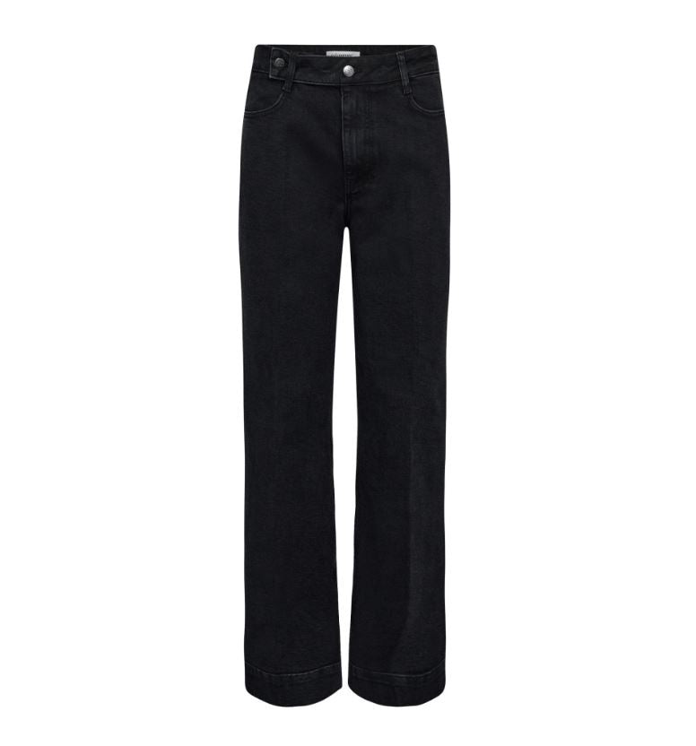 Co'couture - Jolene jeans black