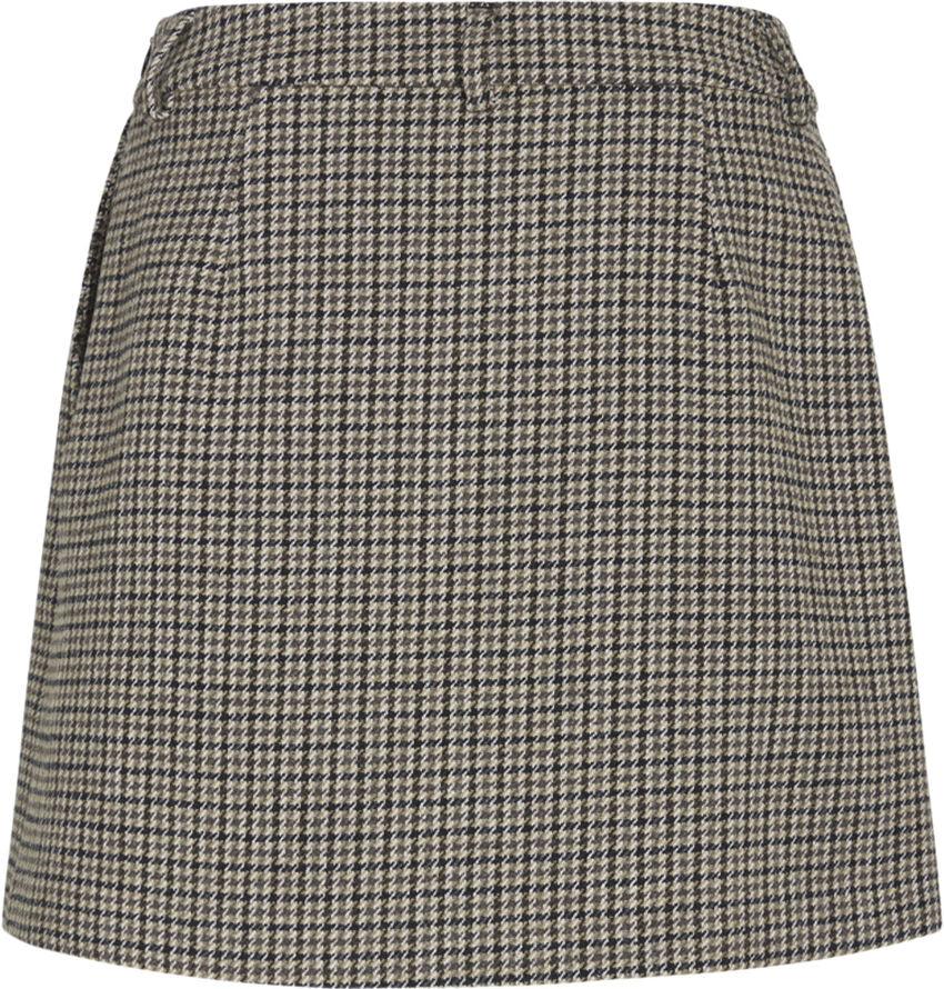 PBO - Shorty skirt - 2