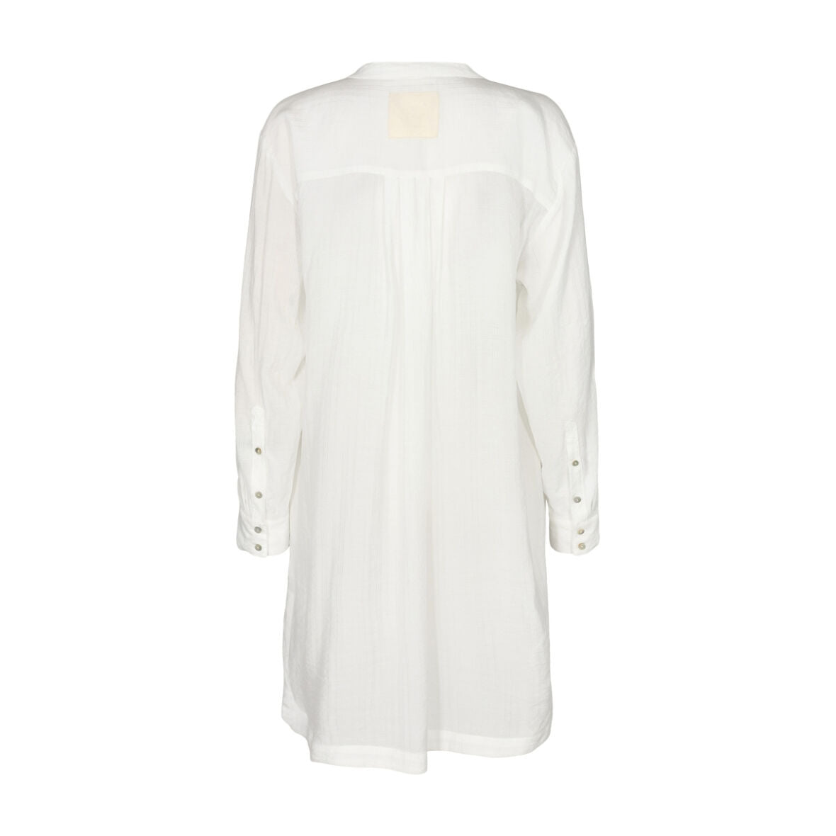 Gossia - Juliette shirt white