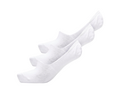 Selected Femme - Wanda white 3-pack socks