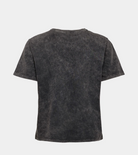 Sofie Schnoor - Washed black T-shirt S241409 - 2