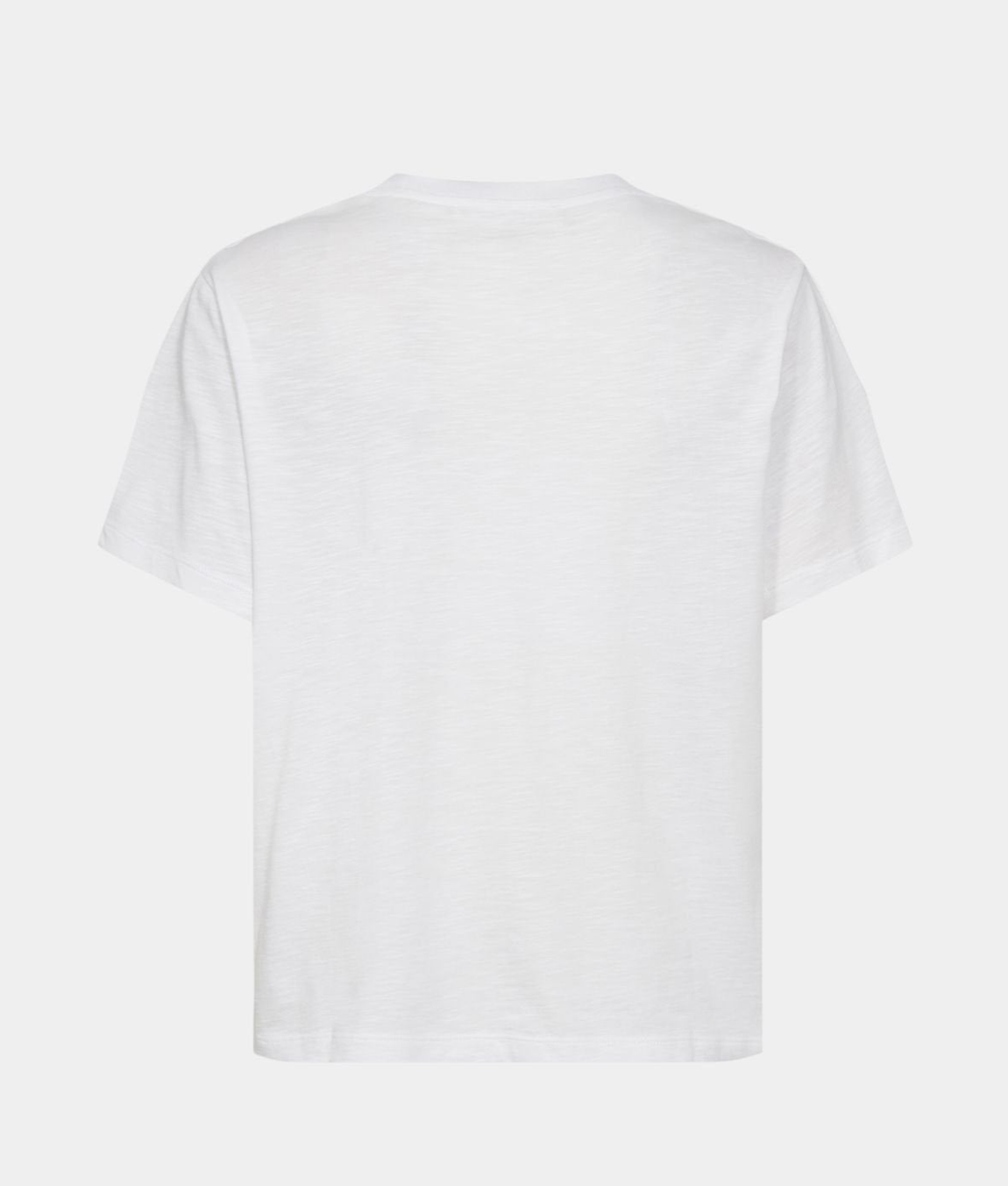 Sofie Schnoor - Brilliant white T-shirt S241335 - 2