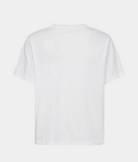 Sofie Schnoor - Brilliant white T-shirt S241335 - 2