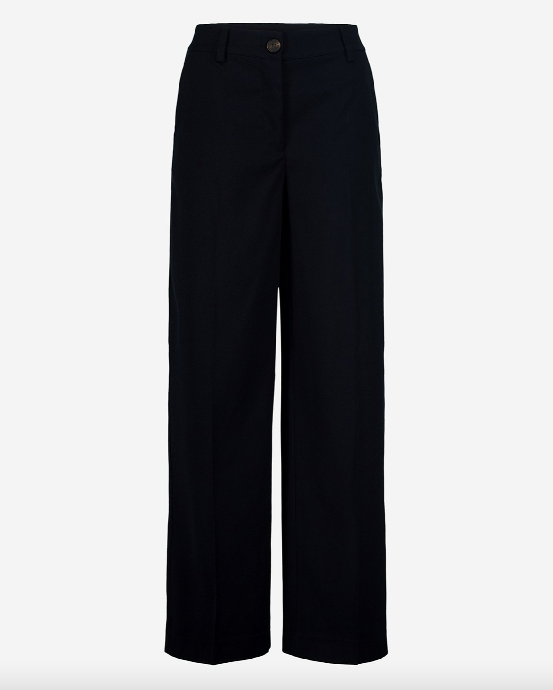 Sofie Schnoor - Navy trousers S241368