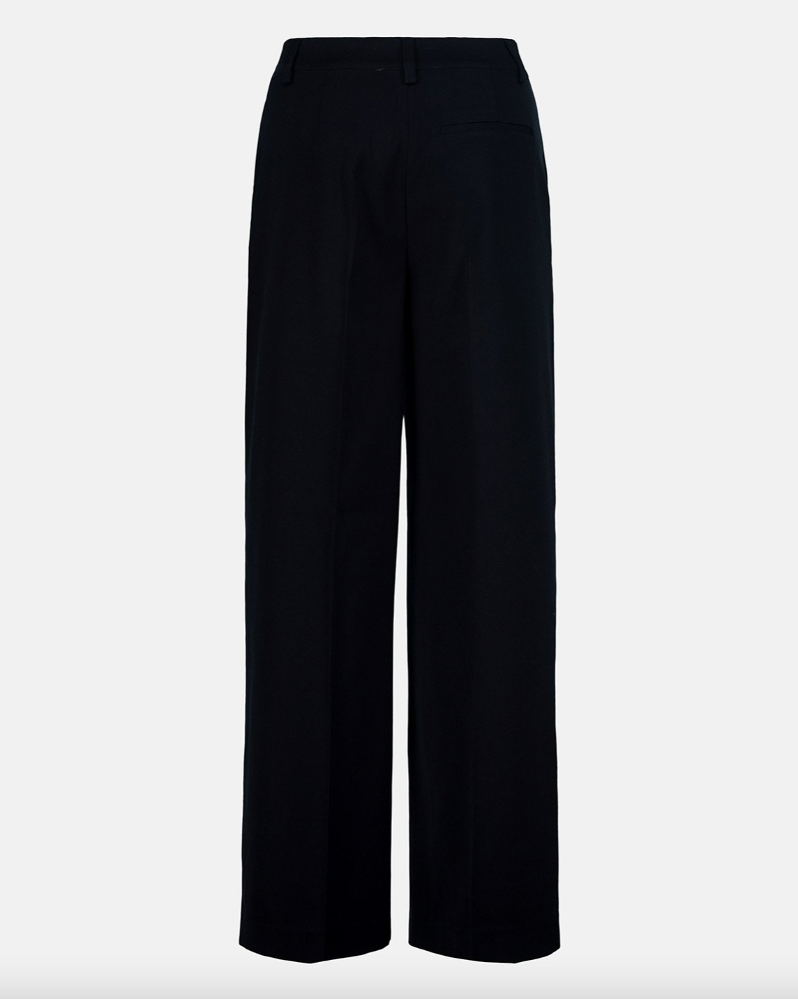 Sofie Schnoor - Navy trousers S241368 - 2