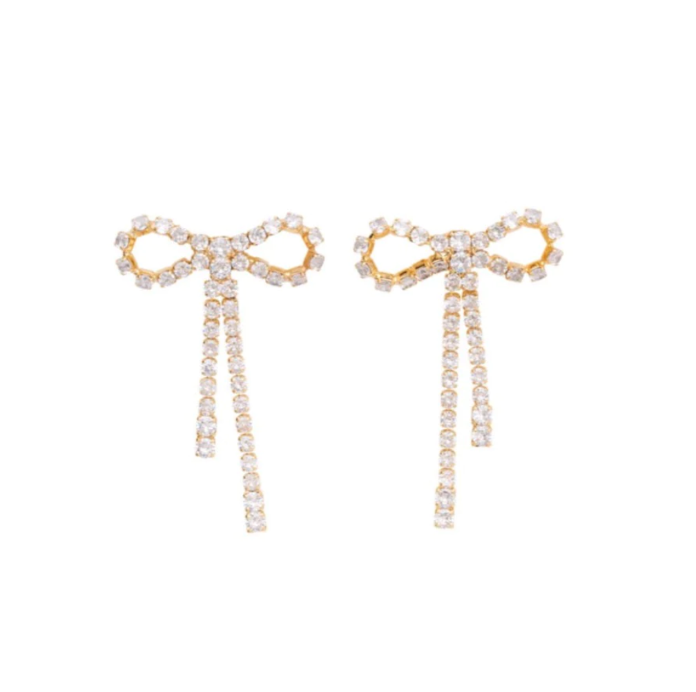 Pico Copenhagen - Acro large earrings