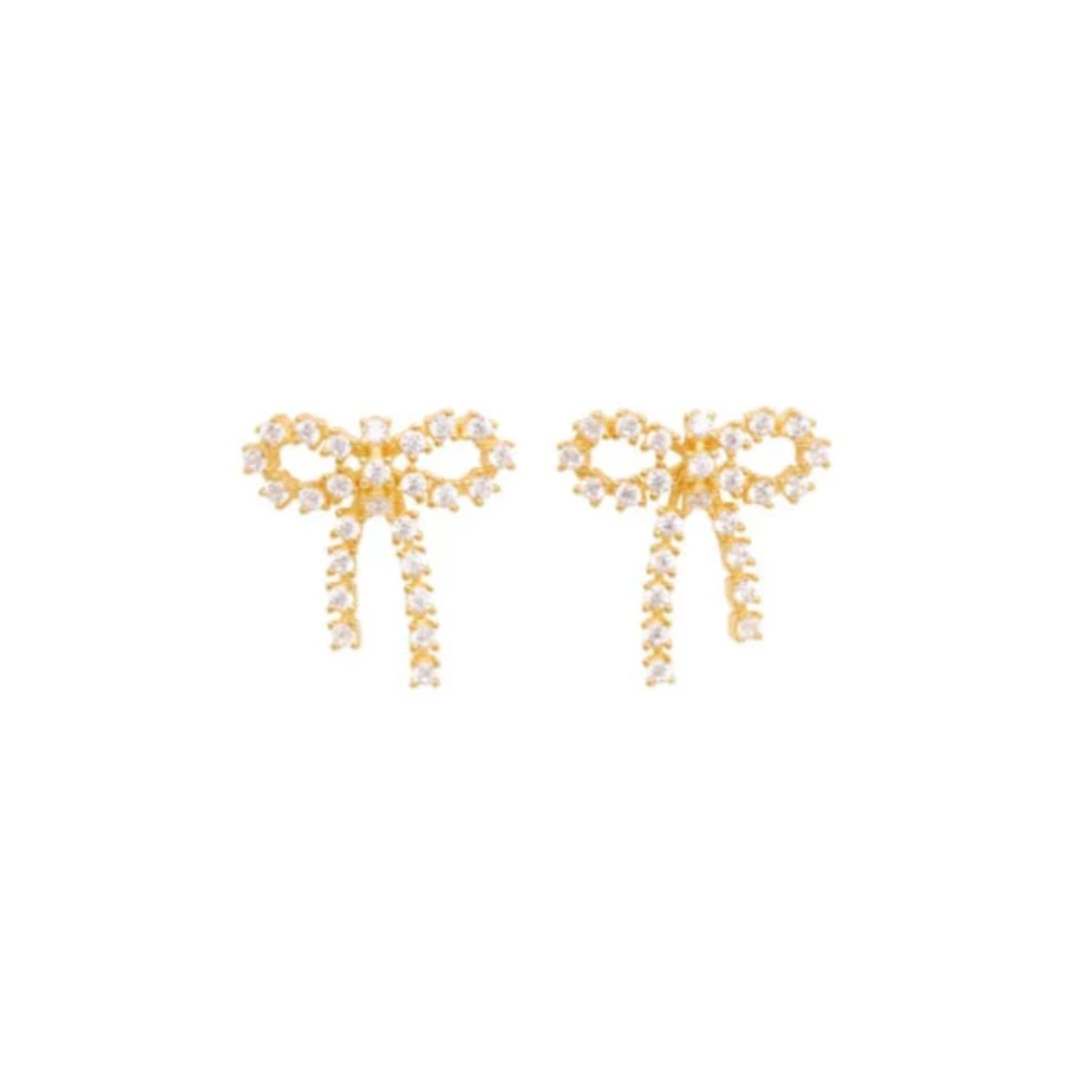 Pico Copenhagen - Acro small earrings 