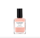 Nailberry - A touch of powder neglelak