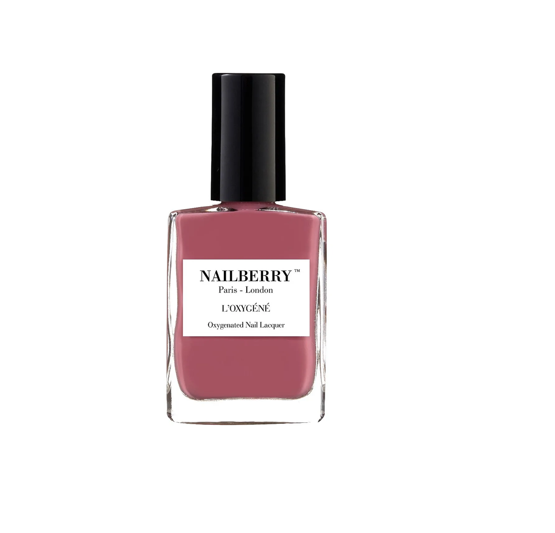 Nailberry - Fashionista neglelak