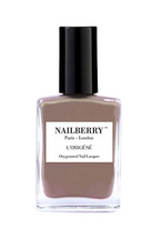 Nailberry - Cocoa cabana neglelak