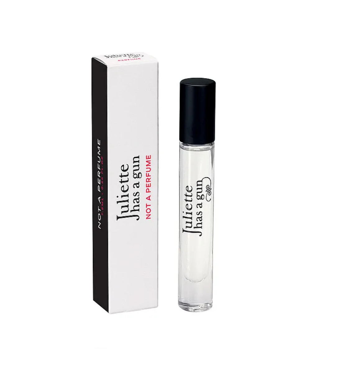 Juliette Has A Gun - Not a perfume EdP 7,5 ml