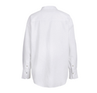 JJXX - Jamie linen blend shirt white - 2