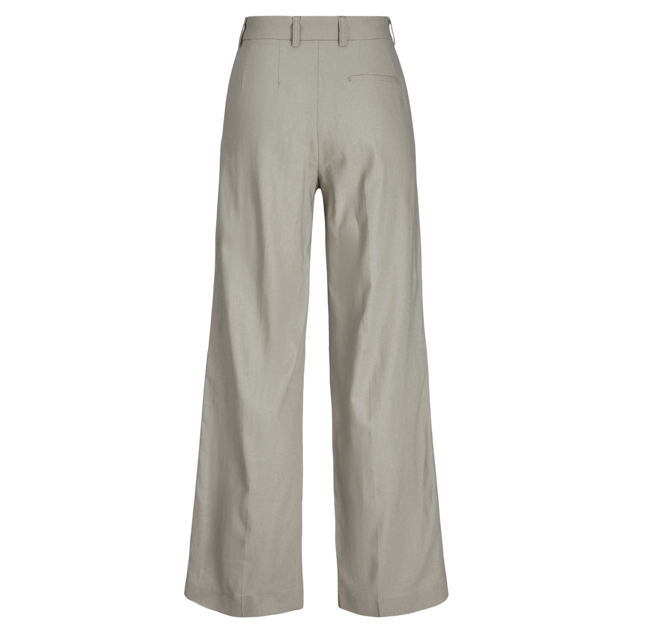 JJXX - Mary linen pant beige - 2