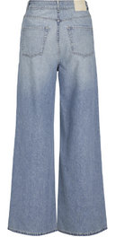 JJXX-Tokyo jeans light blue denim - 2