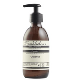 Munkholm - Organic hand- & bodylotion grapefruit 