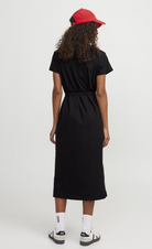 JJXX - Annabel loose dress black - 3