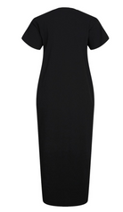 JJXX - Annabel loose dress black - 4