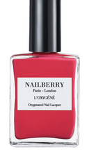 nailberry pink berry - 2