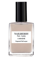 Nailberry - Au naturel