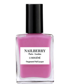 Nailberry - Pomegravate juice