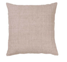 Cozy Living - Linen cushion cover antique rose