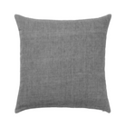 Cozy Living - Linen cushion cover charcoal