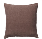 Cozy Living - Linen cushion cover lavender