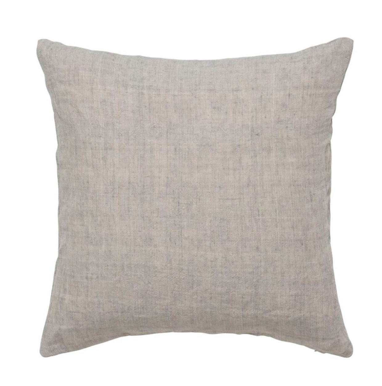 Cozy Living - Linen cushion cover dusty grey