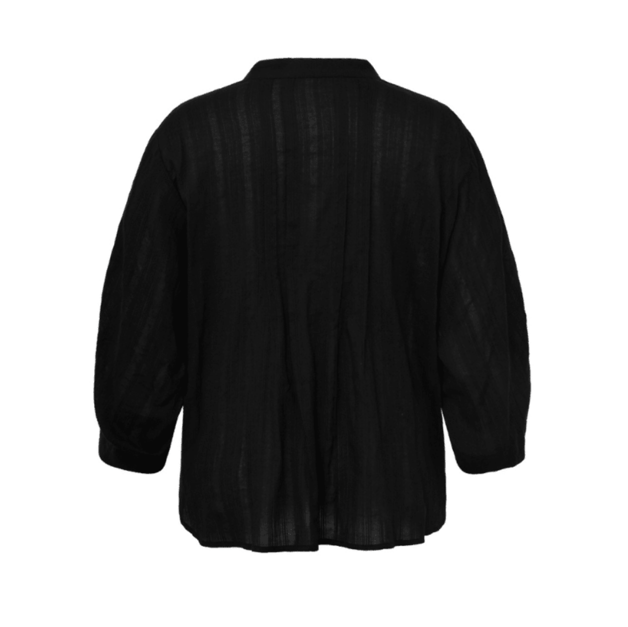 Gossia - Ajla blouse black - 2