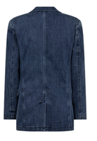 Copenhagen muse Jean blazer denim - 2