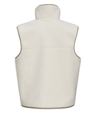 JJXX Nellie teddy vest  - 3