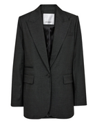 Co`Couture Kaya single oversize blazer 