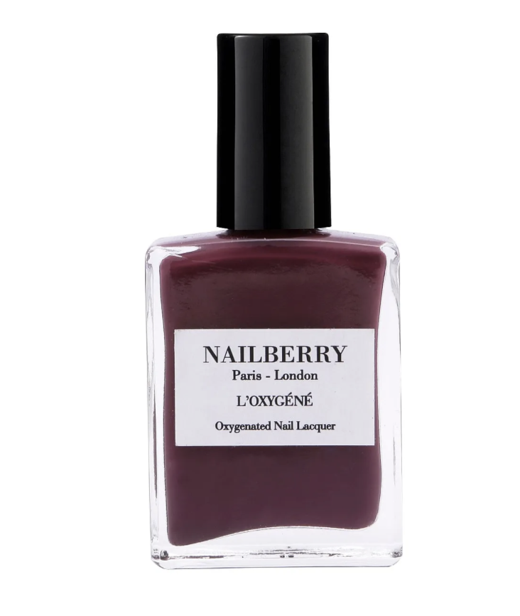 Nailberry Boho chic