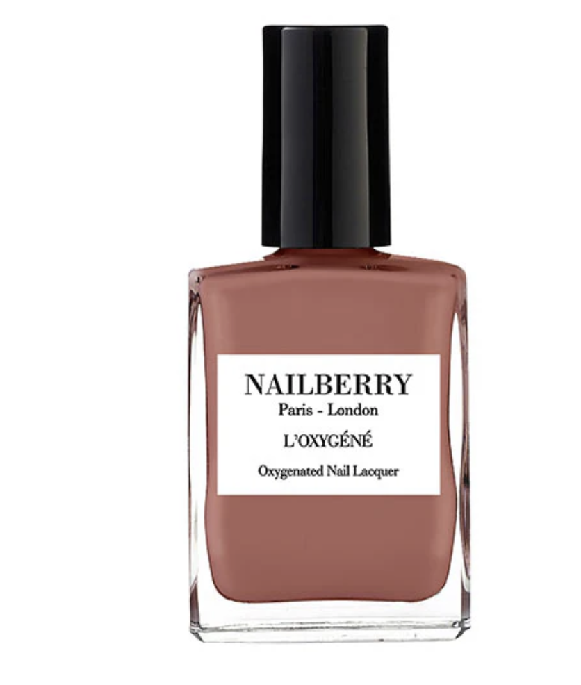 nailberry - cashmere - 2