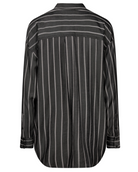 Co ´Couture Sue stripe oversize skjorte - 2