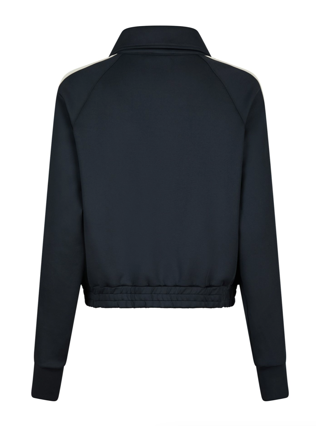 Neo Noir Vera track suit bluse navy - 2