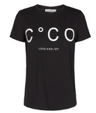 Co ´Couture  Coco tee sort