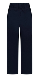 Neo Noir - Yana polin pants navy - 2